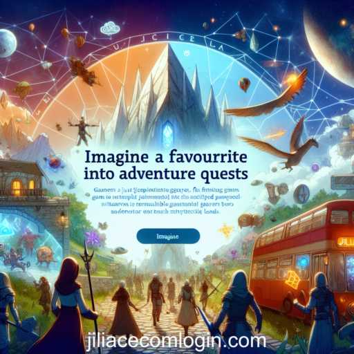 Adventure Quests