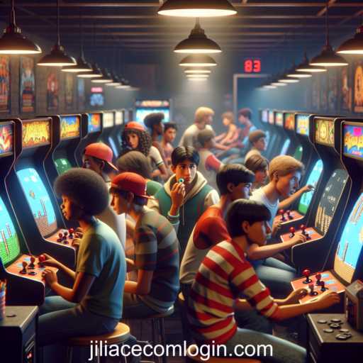 Arcade Classics