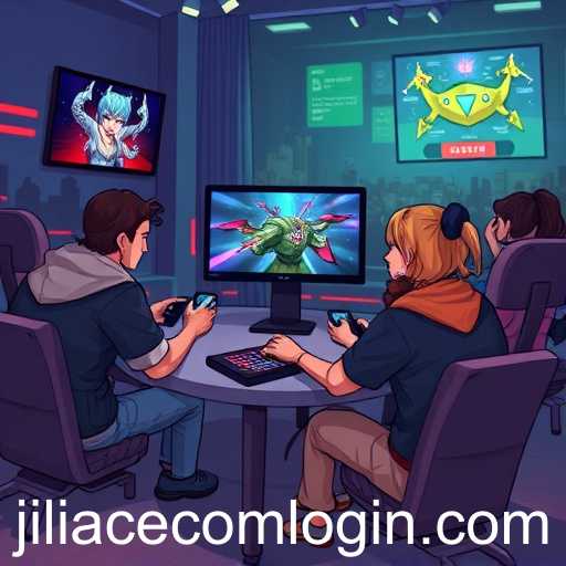 Exploring the Impact of Gaming Platforms