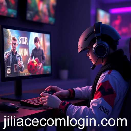 Jiliace Game Site's Evolving Technology Landscape