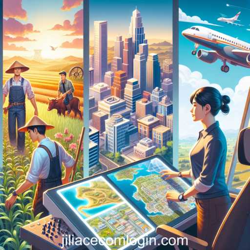 The Evolution of Jiliace as a Leading Gaming Platform