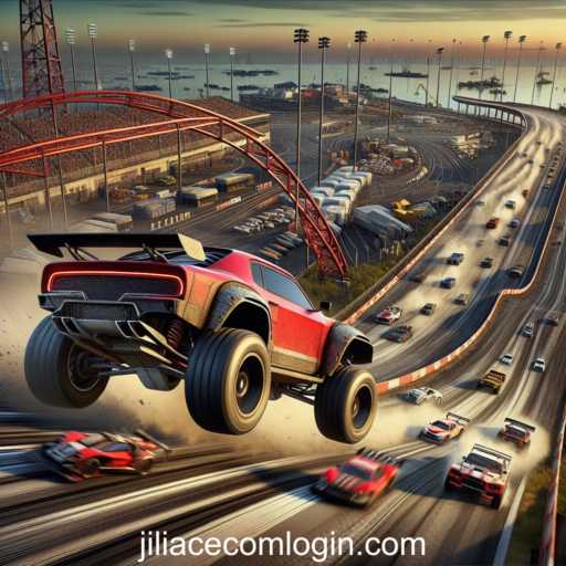 Racing Tracks